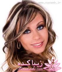 رنگ مو، آموزش ترکیب رنگ مو